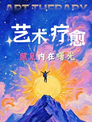艺术疗愈师,绘画艺术表达,东莞心理治疗